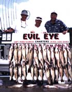 lake erie fishing guide